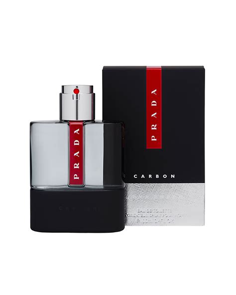 prada carbon 100 ml.